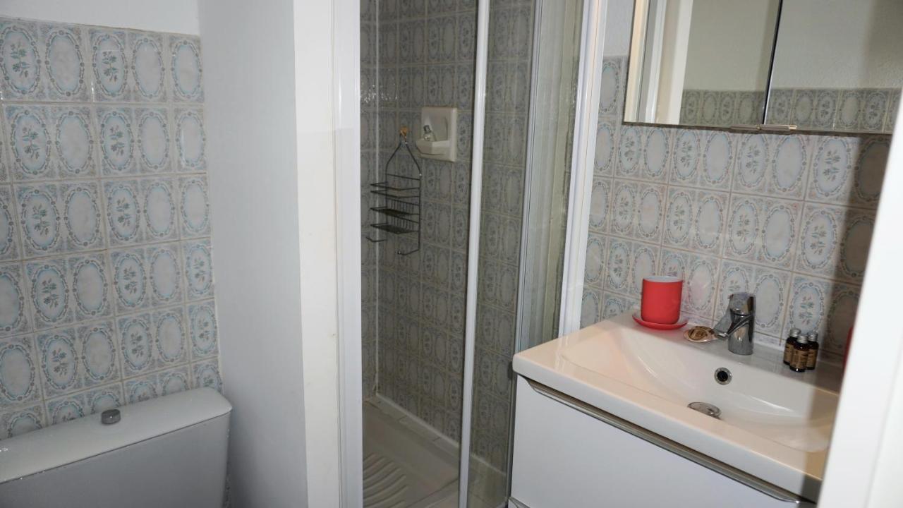 Residence Islette Du Riou Avec Piscine By Palmazur Mandelieu Εξωτερικό φωτογραφία