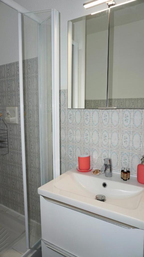 Residence Islette Du Riou Avec Piscine By Palmazur Mandelieu Εξωτερικό φωτογραφία