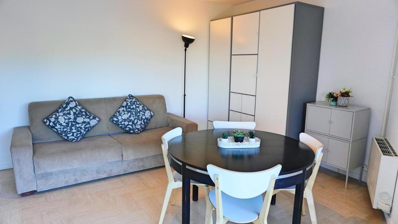 Residence Islette Du Riou Avec Piscine By Palmazur Mandelieu Εξωτερικό φωτογραφία
