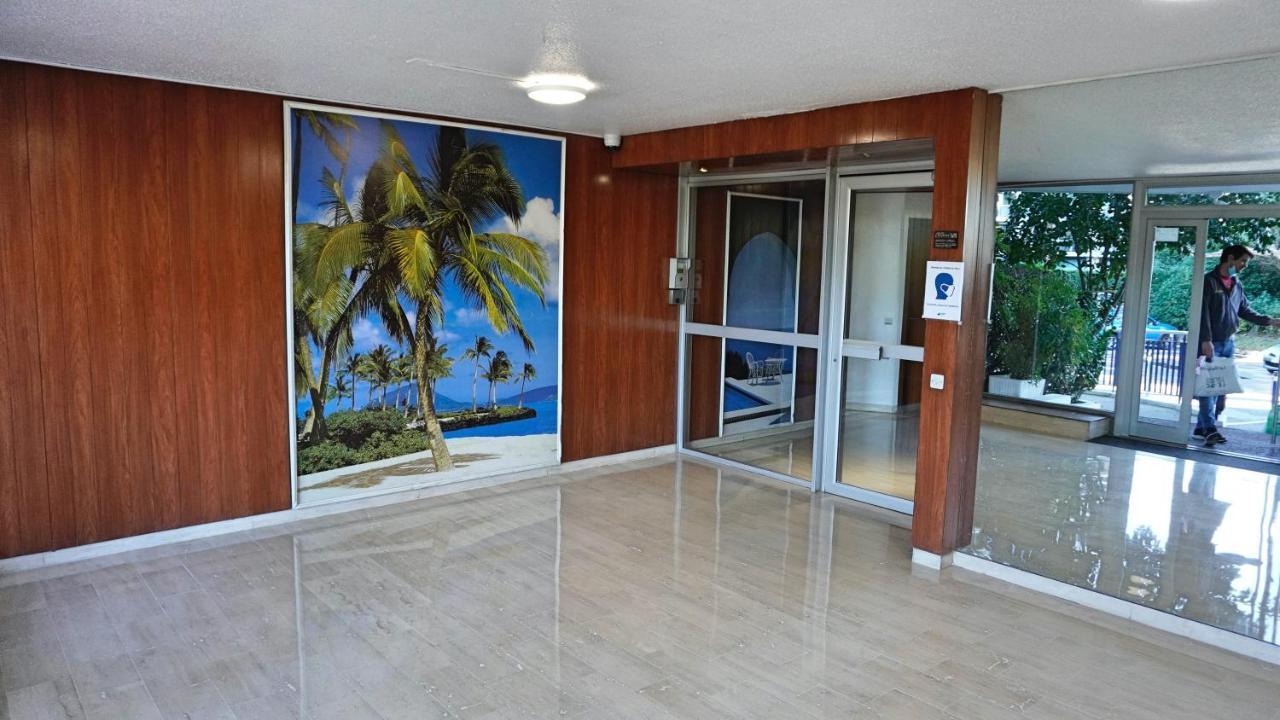 Residence Islette Du Riou Avec Piscine By Palmazur Mandelieu Εξωτερικό φωτογραφία