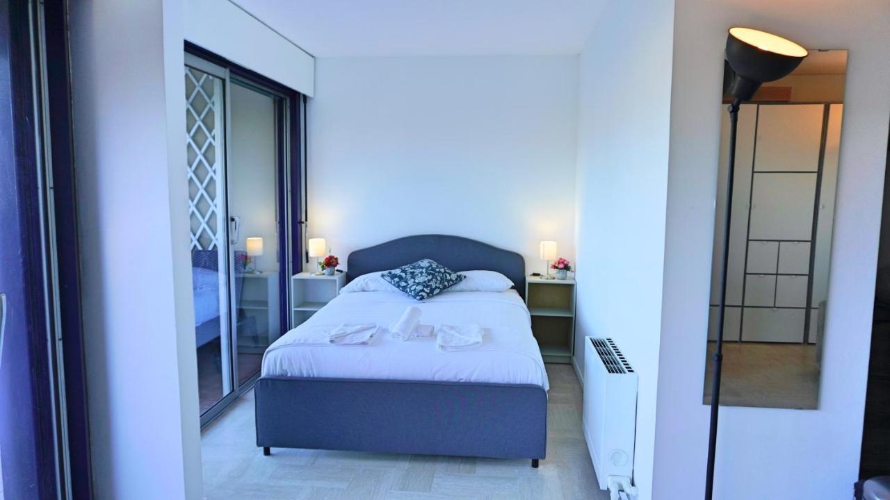 Residence Islette Du Riou Avec Piscine By Palmazur Mandelieu Εξωτερικό φωτογραφία